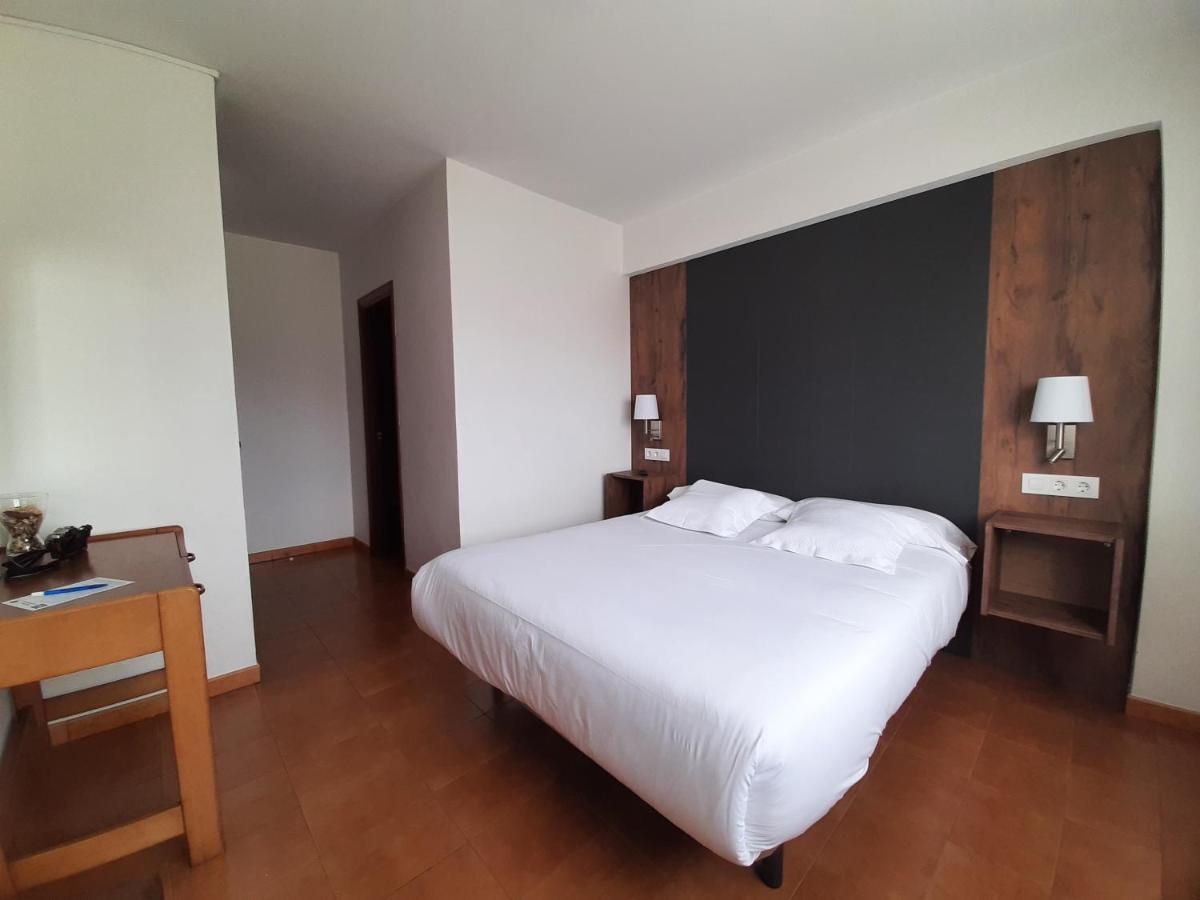 Hotel La Terraza Mino Luaran gambar