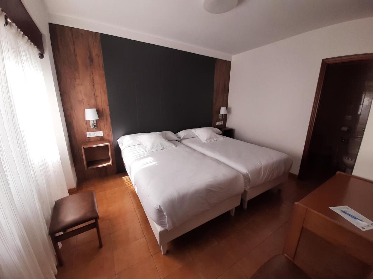 Hotel La Terraza Mino Luaran gambar