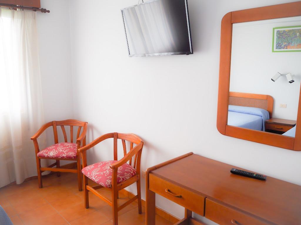 Hotel La Terraza Mino Luaran gambar